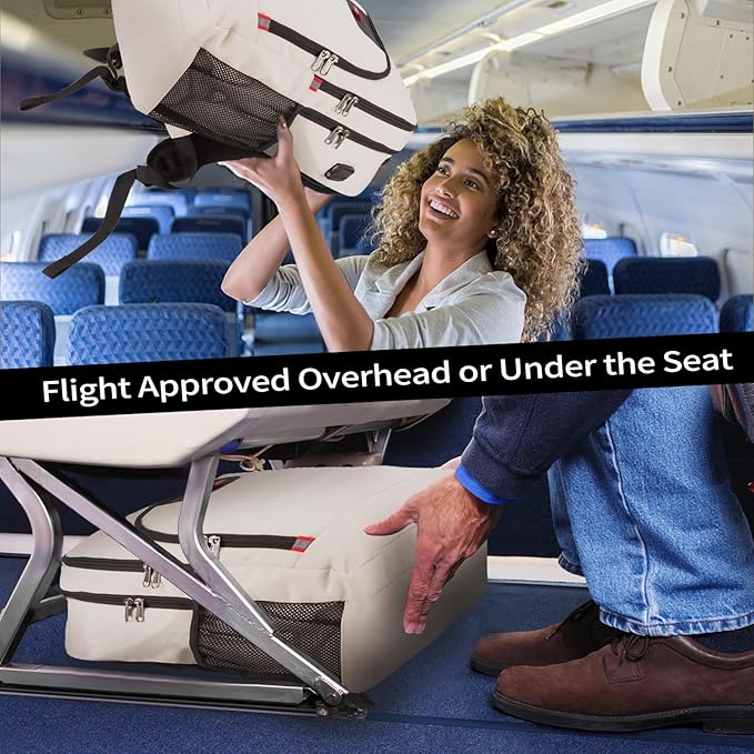 Laptop Backpack for Men, Large Anti-Theft Business Travel Backpack with USB Charging Port, Water Resistant College School Computer Bag for Men/Women for 17 Inch Laptop and Notebook