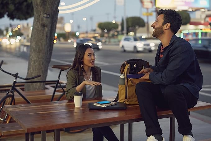 WD 6TB My Passport, Portable External Hard Drive, Blue, Backup Software with Defense Against ransomware, and Password Protection, USB 3.1/USB 3.0 Compatible - WDBR9S0060BBL-WESN