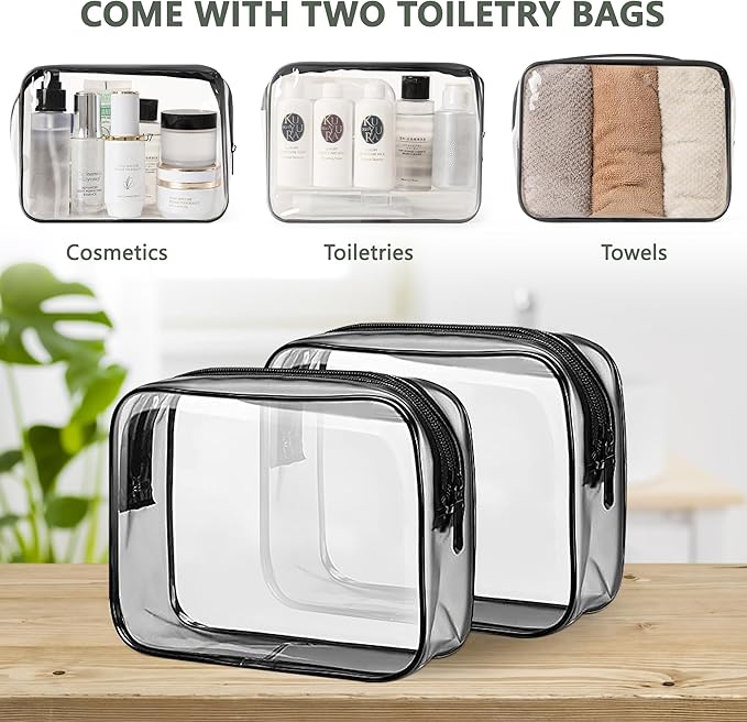 Beraliy Travel Backpack for Men Women, Airline Approved Personal Bag,17.3 Inch Laptop Backpack, Carry On Backpack for Hiking Overnight with USB Charging Hole, Olive-green