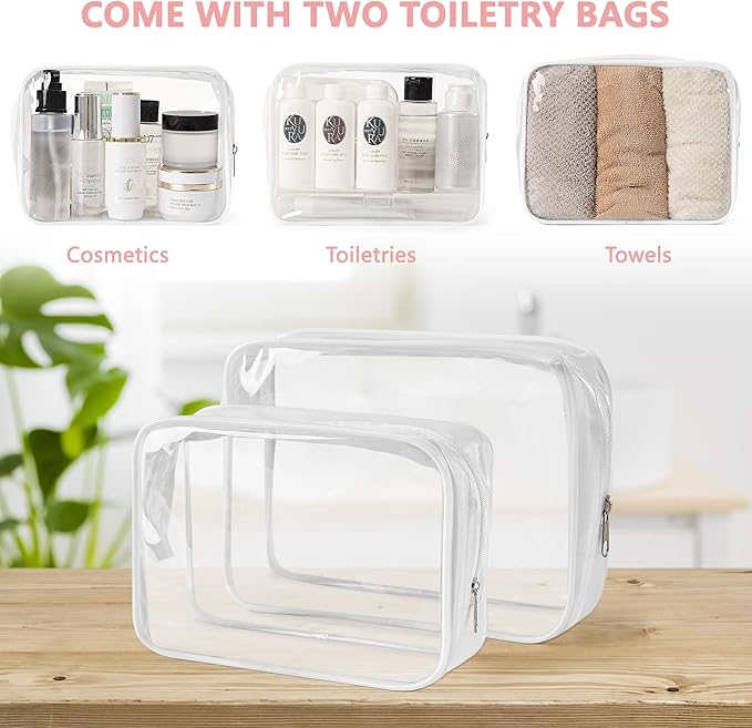 Beraliy Travel Backpack for Women, Airline Approved Bag, Carry On Waterproof Hiking Backpack, 16 inch Laptop Backpack, Overnight Bag, Pink