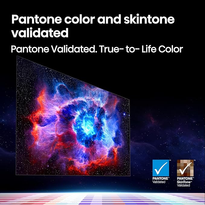 Hisense L9Q Ultra Short Throw Triple Laser Projector, 4K UHD, 5,000 ANSI Lumens, 5000:1 Contrast, 80” - 200”, Dolby Vision & Atmos, IMAX Enhanced, Google TV, Pantone Validated, Sound by Devialet