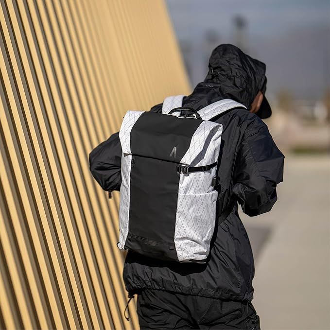 Errant Modular Multi-Purpose Backpack (White X-Pac)