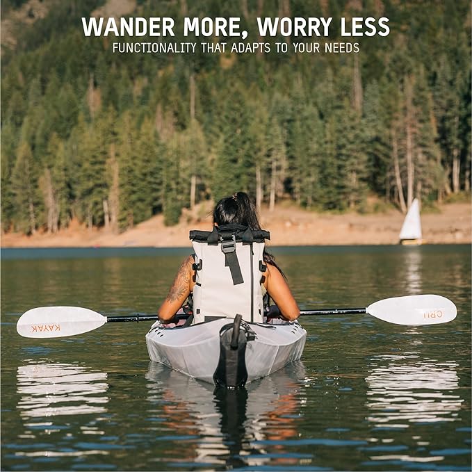 WANDRD PRVKE 21L, V3 Backpack: Weather-Resistant Travel & Camera Backpack with Laptop Sleeve, Quick Side Access, Clamshell Opening – Ideal Photography & Travel Bag (Yuma Tan)