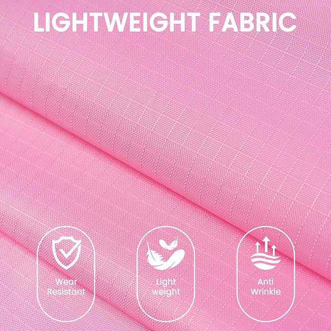 BAGAIL 6 Set Ultralight Compression Packing Cubes Packing Organizer for Travel Accessories Luggage Suitcase Backpack