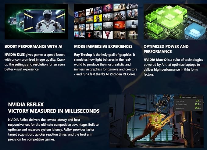 msi Thin 15.6 inch FHD 144Hz Gaming Laptop-Intel Core i5-13420H-NVIDIA GeForce RTX 3050 -Window 11 Home-W/Mouse pad (64GB RAM | 4TB PCIe SSD)