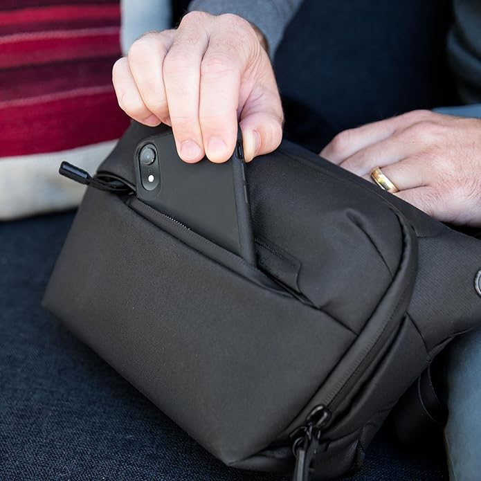 Peak Design Everyday Sling 3L, 6L and 10L