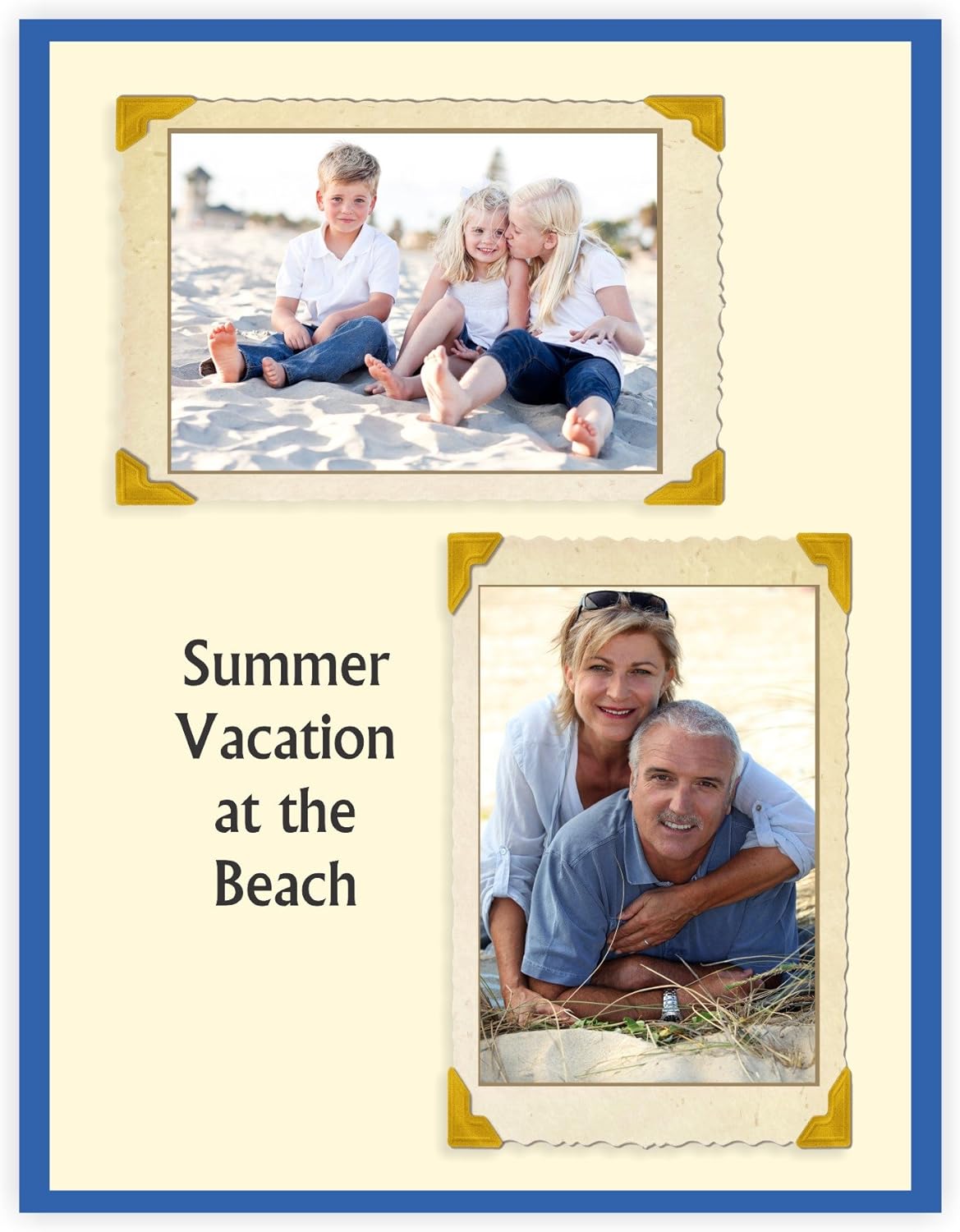 1000 Natural Smooth Card Stock Sheets Paper - 4" X 9" (4X9 Inches) #10 Envelope Insert Size - 80# (80 lb/pound) Cover Weight - Quality Paper - Smooth Finish