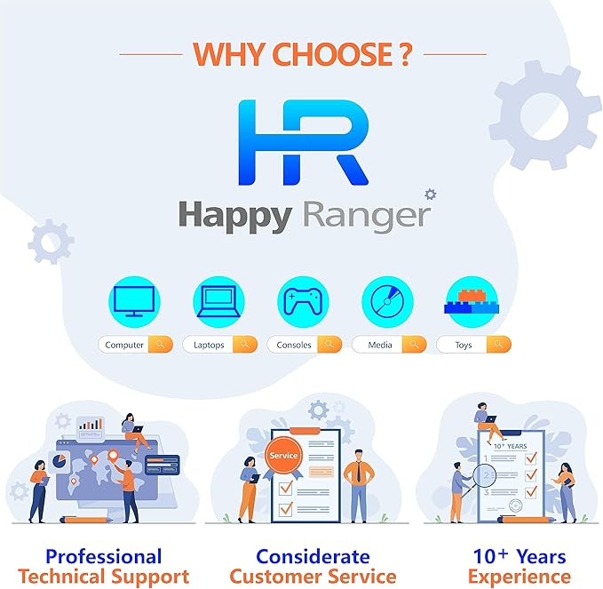 MSI Thin 15.6 inch 144Hz FHD Thin Bezel IPS Gaming Laptop, AMD Ryzen 5 7535HS, NVIDIA GeForce RTX 4060 -Window 11 PRO, w/HDMI Cable (2025) (16GB RAM | 1TB PCIe SSD)