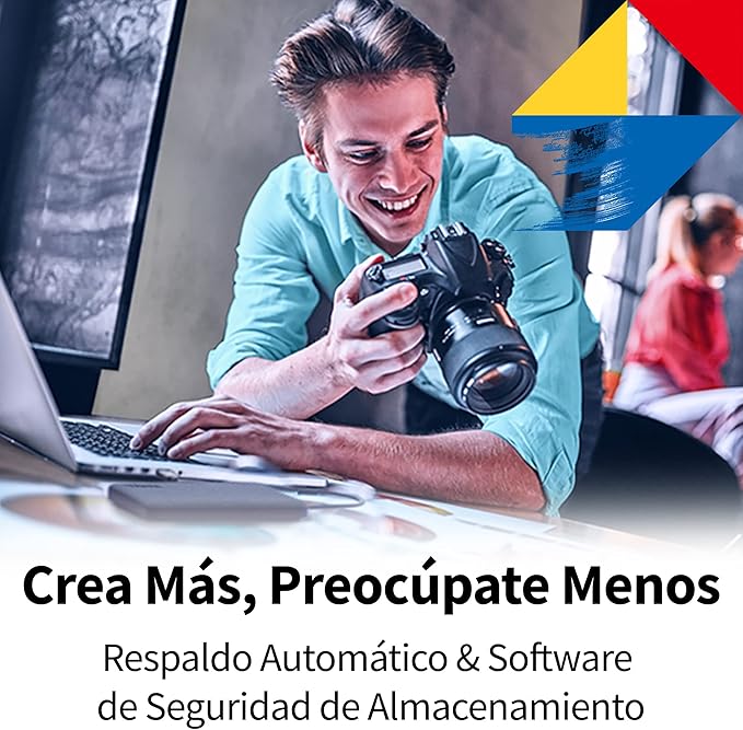 Toshiba Canvio Advance 1TB Portable External Hard Drive USB 3.0, Red - HDTCA10XR3AA