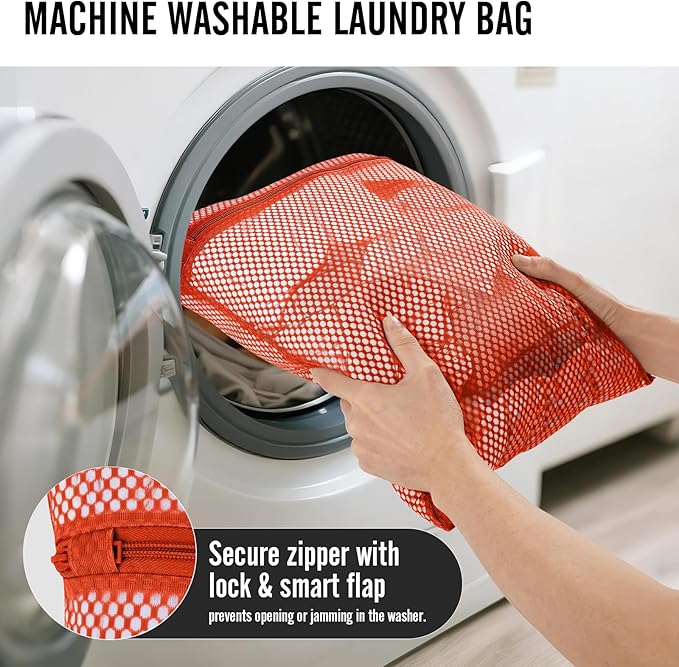 Veken 10 Set Packing Cubes for Travel Essential, Suitcase Organizer Bags in 4 Sizes, Carry-On Luggage Accessories with Large Laundry & Hanging Toiletry Bag, Must-Have for Airplane, Road Trip & Camping