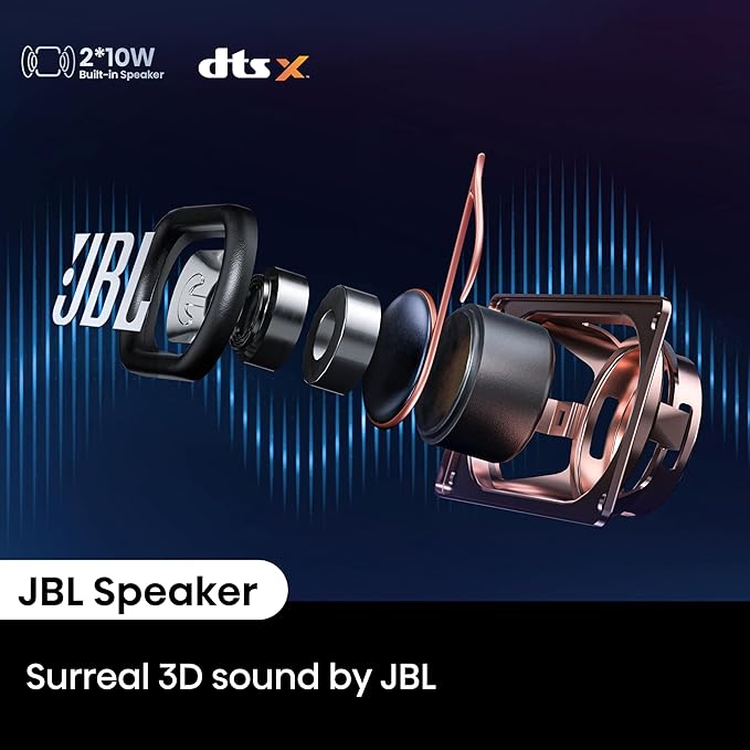 Hisense C2 Pro, Triple Laser Smart Portable Projector, 4K UHD, 2,600 Lumens, 65” – 300”, Dolby Vision, IMAX Enhanced, Sound by JBL, VIDAA OS, Netflix Included, Optical Zoom, Auto Keystone Correction