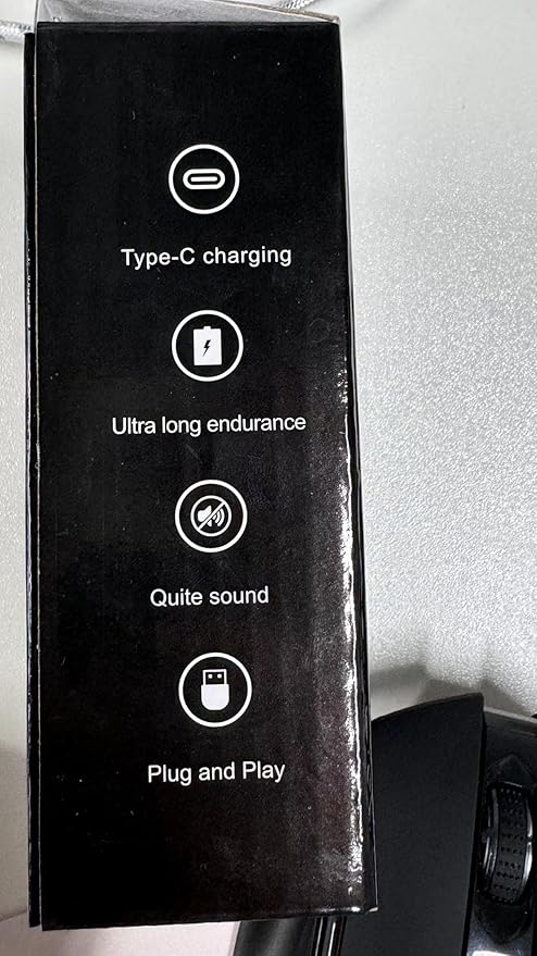 Wireless Bluetooth Mouse,[Upgraded] Rechargeable Computer Mice (BT 5.0/4.0+2.4G Hz) with Visible Battery Level, 4 Adiustable DPl, Portable PC Mouse for MacBook Chromebook