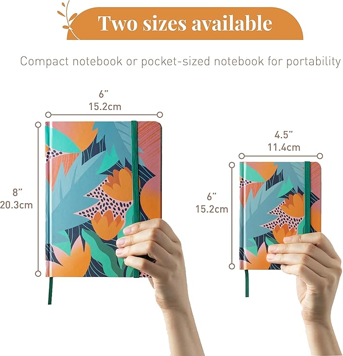 Rileys & Co. Password Book with Alphabetical Tabs, Password Keeper, Password Books for Seniors, Password Notebook for Internet Login, Website, Username (6 x 5 Inches, Floral)