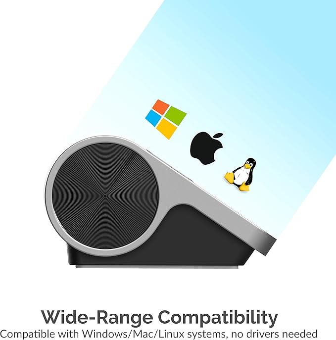 SABRENT USB-C 3.0 Hub, 5-in-1 USB SD Card Reader, SD & TF Dual Slot + 3 USB 3.0 Hub Portable Compatible with MacBook, Mac Pro/Mini, iMac, XPS, Surface Pro, Windows, Thunderbolt (HB-U3CR)