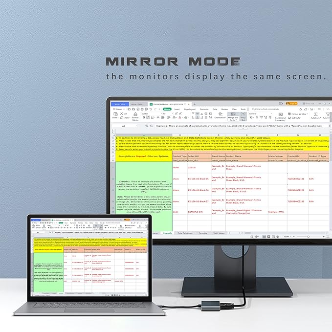 USB C to HDMI Multiport Adapter with Charging Port, USB C Laptop Docking Stations for Monitor Extend Display, USB-C to USB-A Converter 10Gbps, USBC 4K HDMI Hub Dongle for Mac iPad pro MacBook Laptop