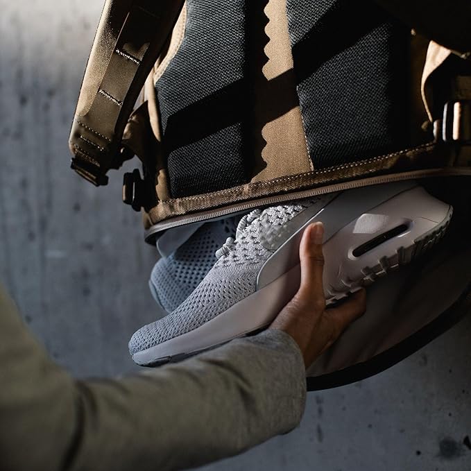 Errant Modular Multi-Purpose Backpack (Hymassa Tan)