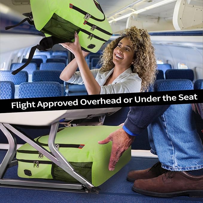 Laptop Backpack for Men, Large Anti-Theft Business Travel Backpack with USB Charging Port, Water Resistant College School Computer Bag for Men/Women for 17 Inch Laptop and Notebook