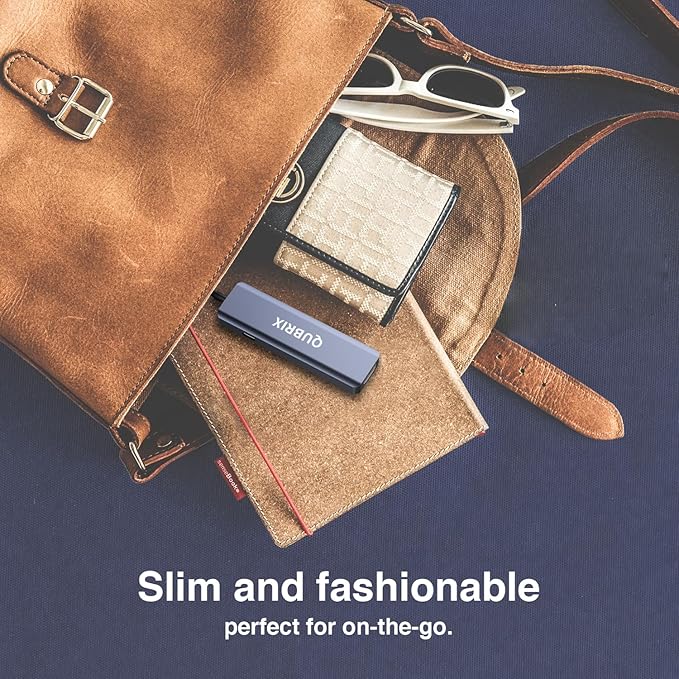 USB C 5 in 1 HUB,10Gbps USB-C/A 3.2 Ports, 4K HDMI 30Hz,100W PD Fast Charging,Compatible for MacBook Pro/Air, Dell XPS, iPad Pro Aluminum Splitter,Surface Pro,Thunderbolt Laptops