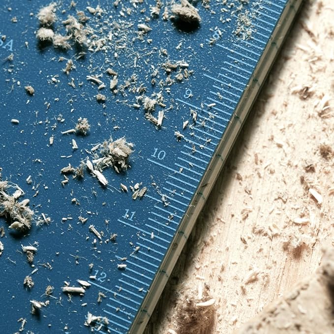 Rite in the Rain Weatherproof Top Spiral Notebook, 3" x 5", Blue Cover, Universal Pattern, 3 Pack (No. 235-3)