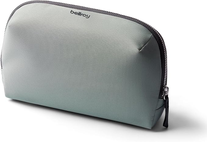 Bellroy Desk Caddy (tech Organizer) - Eucalyptus