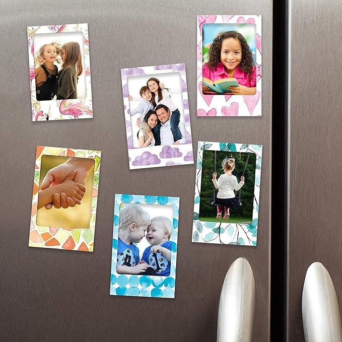 Fujifilm Instax Mini 12 Camera Bundle - Pink, 20 Film Sheets, Carrying Case, Photo Album, Frames, Filters