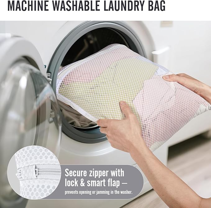 Veken 10 Set Packing Cubes for Travel Essential, Suitcase Organizer Bags in 4 Sizes, Carry-On Luggage Accessories with Large Laundry & Hanging Toiletry Bag, Must-Have for Airplane, Road Trip & Camping