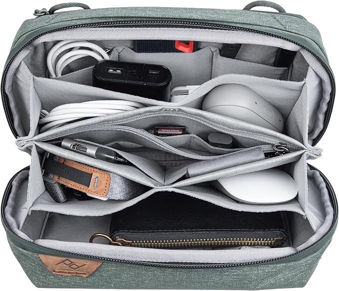 Peak Design Tech Pouch Sage (BTP-SG-3)