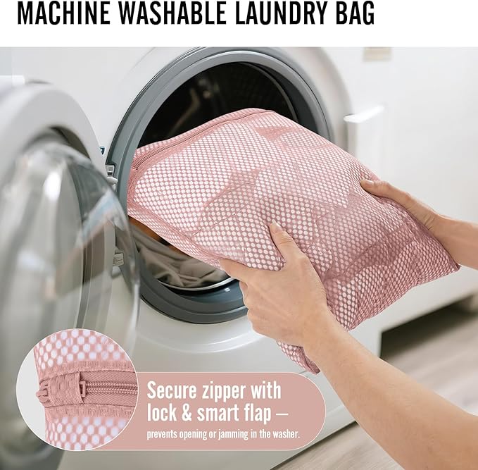 Veken 10 Set Packing Cubes for Travel Essential, Suitcase Organizer Bags in 4 Sizes, Carry-On Luggage Accessories with Large Laundry & Hanging Toiletry Bag, Must-Have for Airplane, Road Trip & Camping