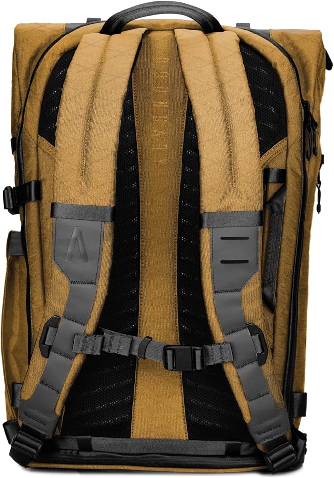 Errant Modular Multi-Purpose Backpack (Coyote X-Pac)