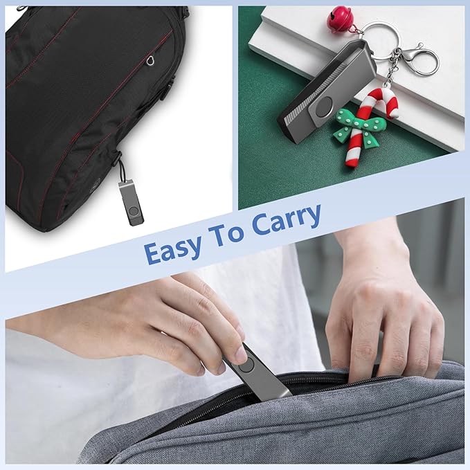 AGECASH 1GB Flash Drive 50 Pack, Swivel 1GB Jump Drives Multipack USB 2.0 Flash Drives Bulk Memory Stick Thumb Drive 50 Packs with Lanyards for Data Stroage and Backup, Grey 1 GB 50Pack