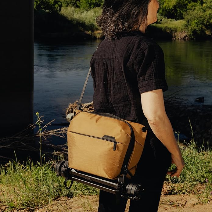 Peak Design Everyday Sling 3L, 6L and 10L