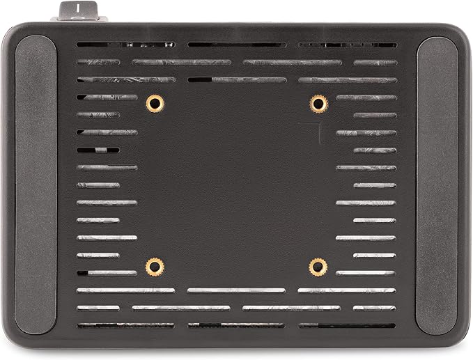 StarTech.com 10-Port USB-C Hub - 8X USB-A/2x USB-C - Self-Powered w/65W Power Supply - USB 3.1 10Gbps - Desktop/Laptop USB Hub w/USB-IF Certified 3ft Locking Cable, USB C Splitter, TAA