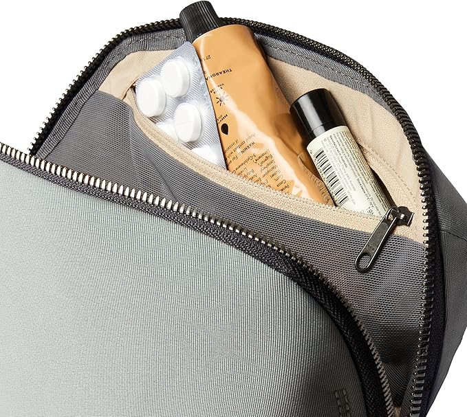 Bellroy Desk Caddy (tech Organizer) - Eucalyptus