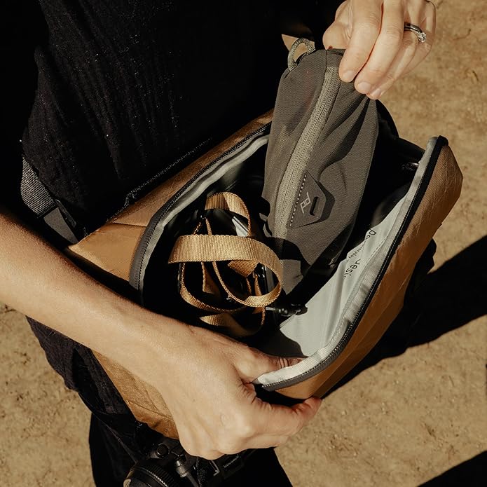 Peak Design Everyday Sling 3L, 6L and 10L