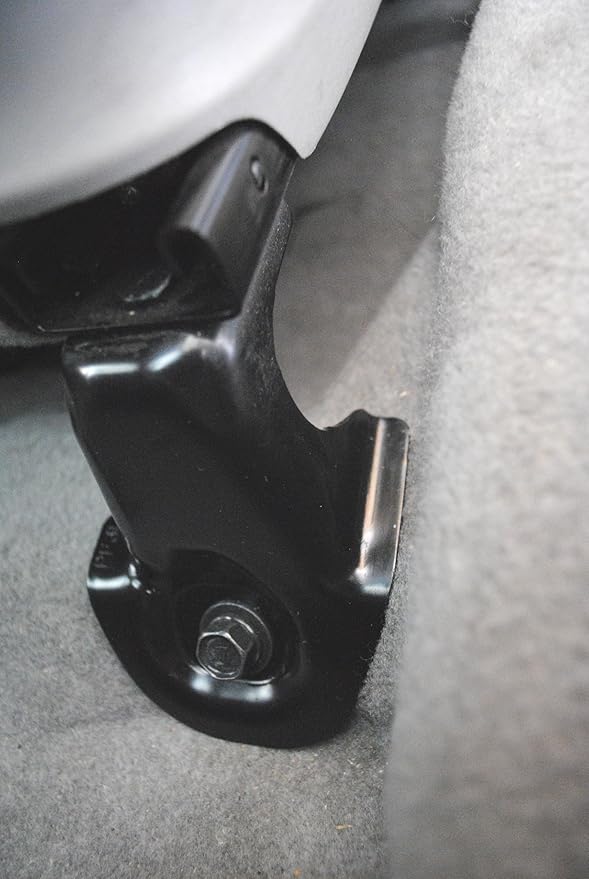 Mobotron MS-526SS Heavy-Duty Laptop Mount with Screen Stabilizers