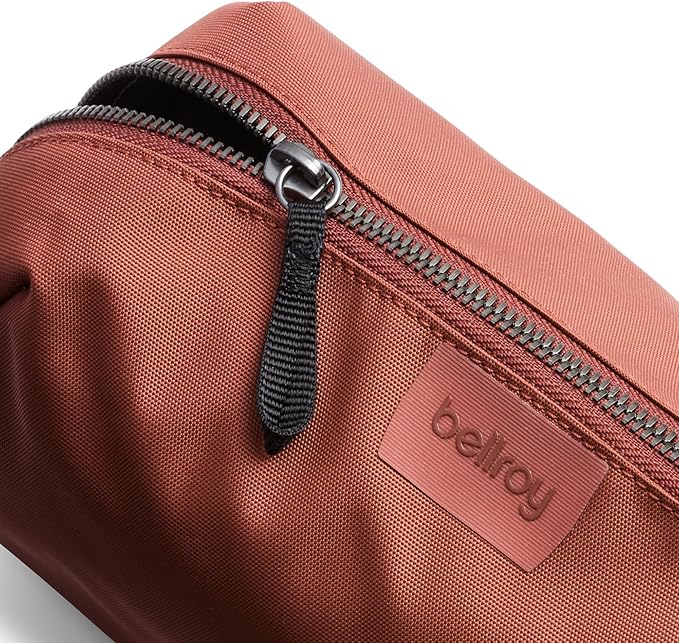Bellroy Toiletry Kit Plus – (Toiletries pouch, bag)