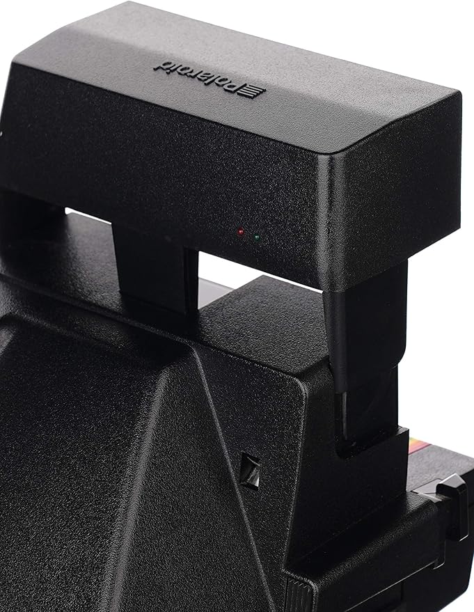 Polaroid Supercolor 635 CL 635-CL 635CL Instant Camera