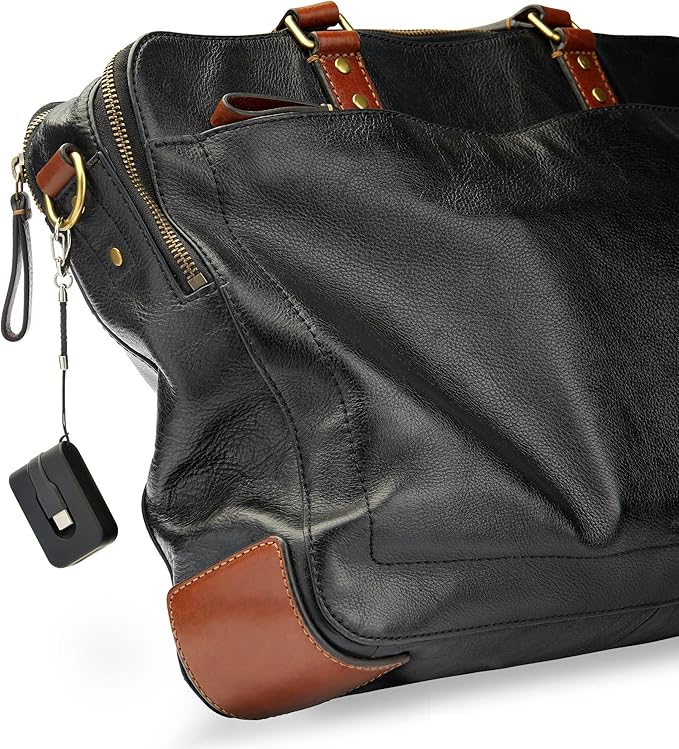 Portable USB-C to VGA Adapter with Quick-Connect Keychain