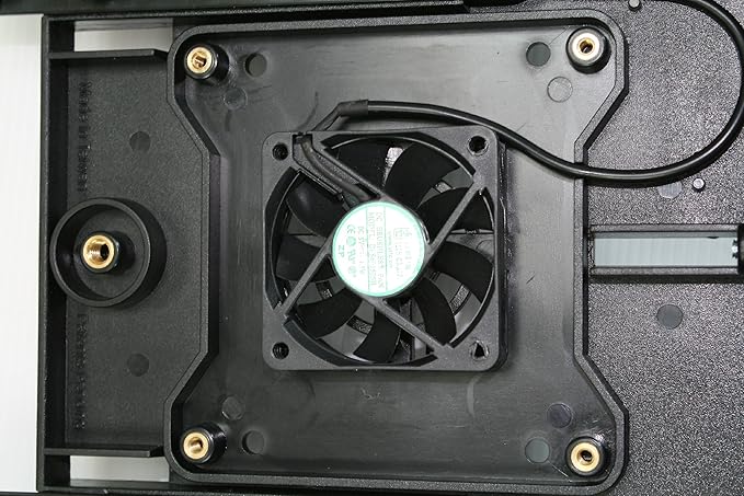 Mobotron MS-526B Heavy Duty Laptop Mount Holder for Cars, Trucks, SUVs, and other Applications with Complete Accessory Package