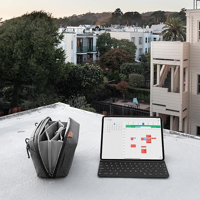 Peak Design Tech Pouch Sage (BTP-SG-3)