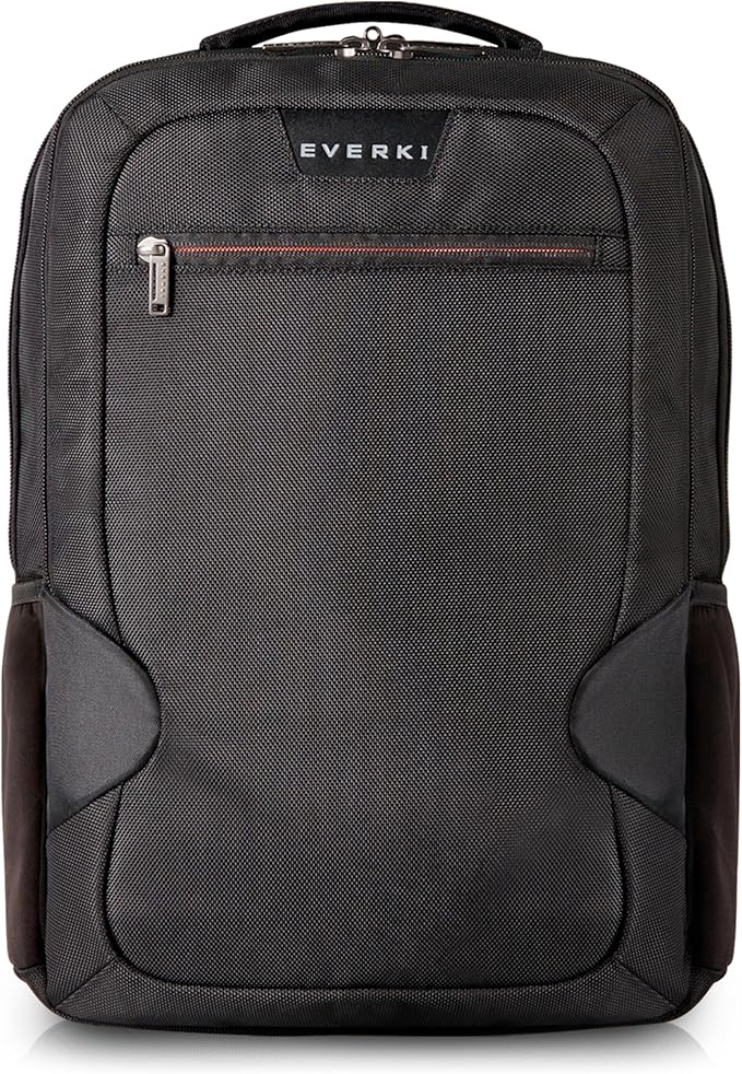 EVERKI Studio Expandable Laptop Backpack for Men & Women (14 Liters Capacity)