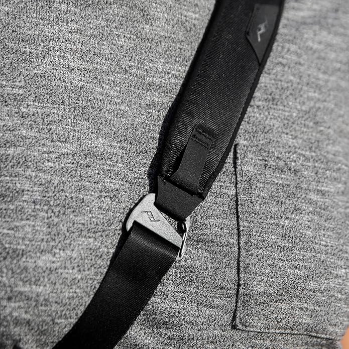 Peak Design Everyday Sling 3L, 6L and 10L