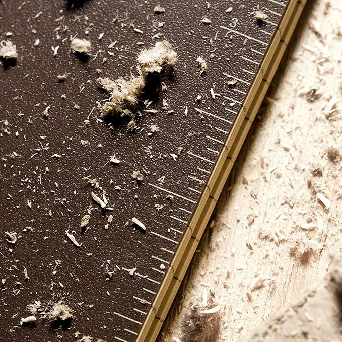 Rite in the Rain Weatherproof Top Spiral Notebook, 3" x 5", Brown Cover, Universal Pattern, 3 Pack (No. 435-3)