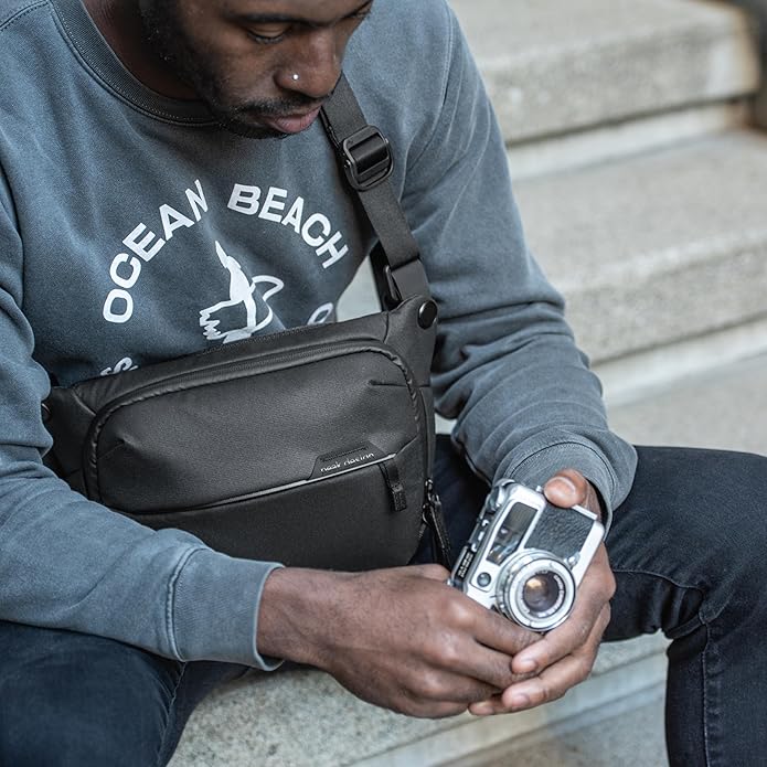 Peak Design Everyday Sling 3L, 6L and 10L